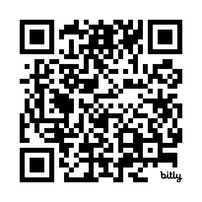 報名QRcode