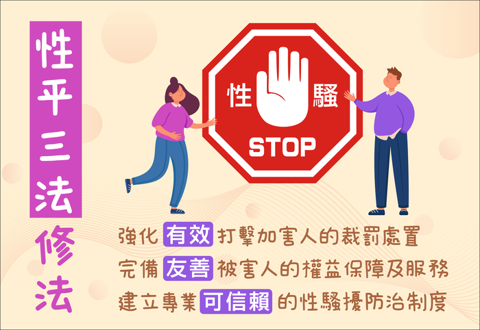 性騷擾5